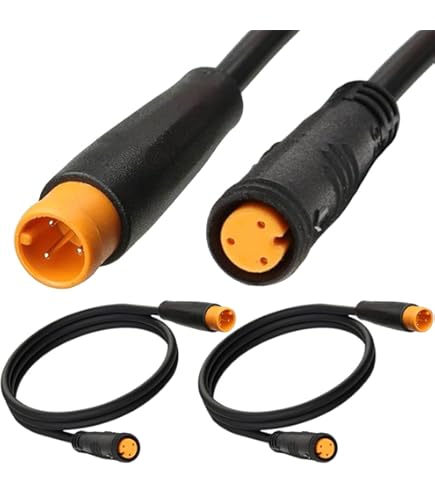 Amazon | 自転車ブラシレスコントローラーキット、36V / 48V | HELV